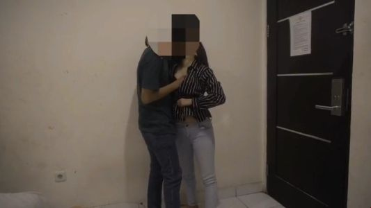Отвезите своего любовника в мотель