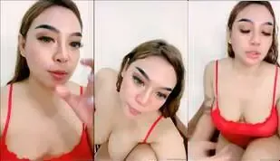 Megumy aka Aunt Mega Omek Barbar Live BLING2