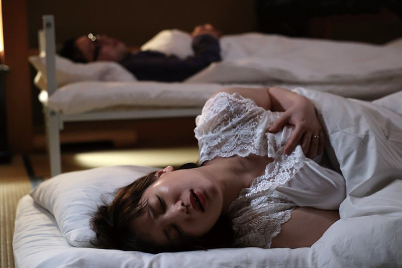 Her husband suffered an accident and became impotent, so his father-in-law helped his daughter-in-law on his behalf