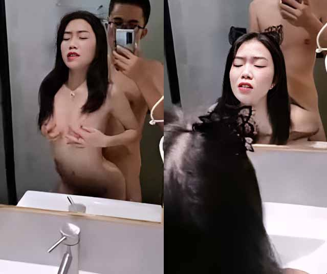 การร่วมเพศเธอจากด้านหลังเป็นเรื่องที่น่าพึงพอใจอย่างยิ่ง