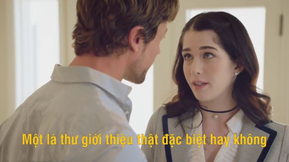 Seducing the teacher through Vietsub