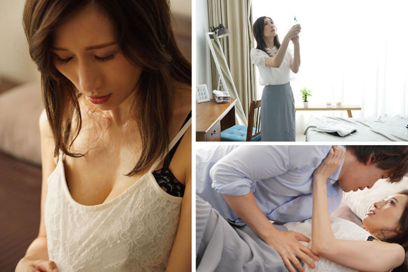 PRED-449 老板娘好吃得下属按捺不住