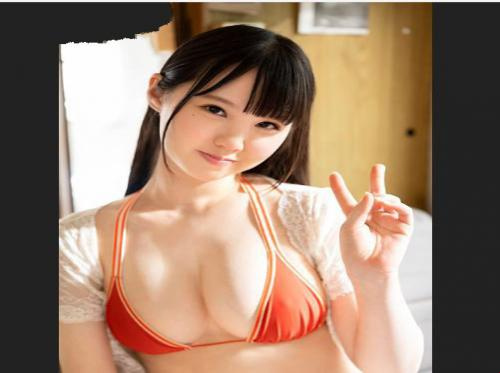 Opkomend idool Mizuai Yamazaki heeft een super schattig gezicht