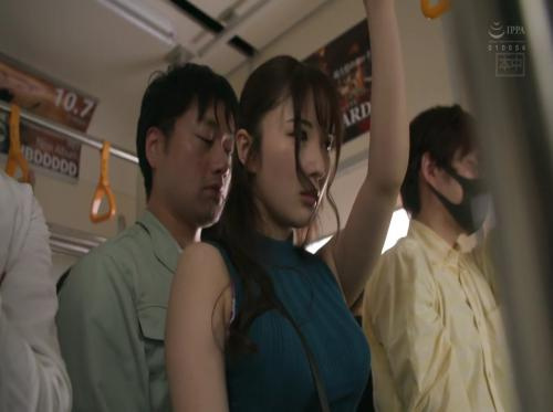 發現自己在火車上猥褻的是老闆的老婆