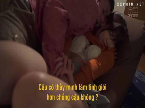 Le jour fatidique de la jeune épouse de Vietsub