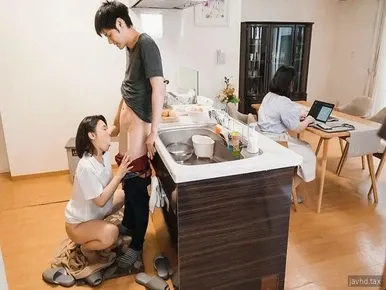 好色婆婆向小20岁女婿求色
