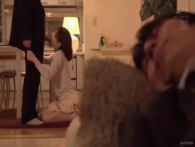 The corrupt boss's plan to fuck his employee's wife