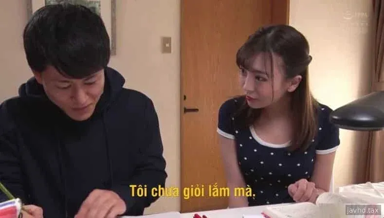 Die Schuld des Tutors (Vietsub)